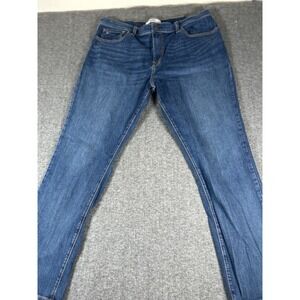 Men's‎ Tommy Hilfiger Jeans Straight Droite Size 38 X 32
